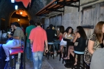 Saturday Night at Byblos Old Souk, Part 1 of 2